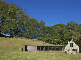A Barn Extension 4