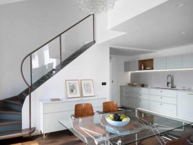 A Loft In Paris 3