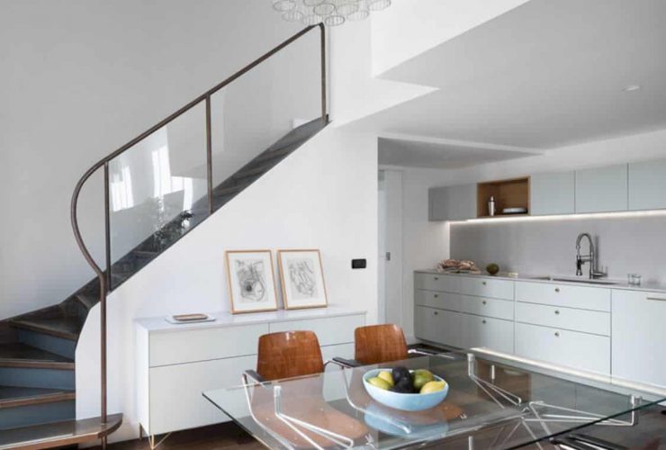 A Loft In Paris 3