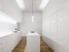 Apartment João Crisóstomo II 4
