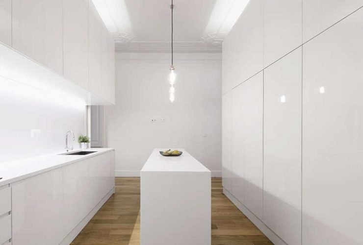 Apartment João Crisóstomo II 4