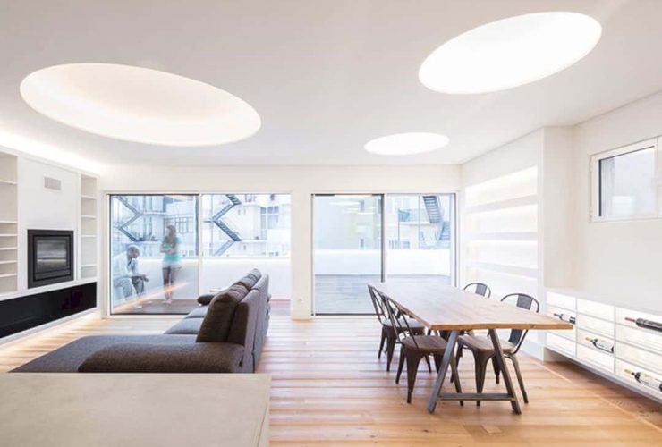 Apartment Rodrigo Da Fonseca V 9