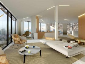 City Approach Penthouses 3