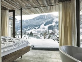 HAUS WALDE 4