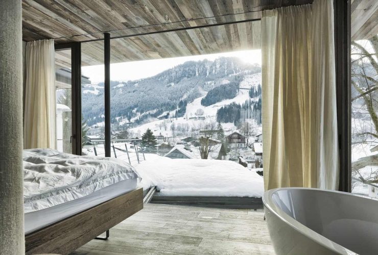 HAUS WALDE 4