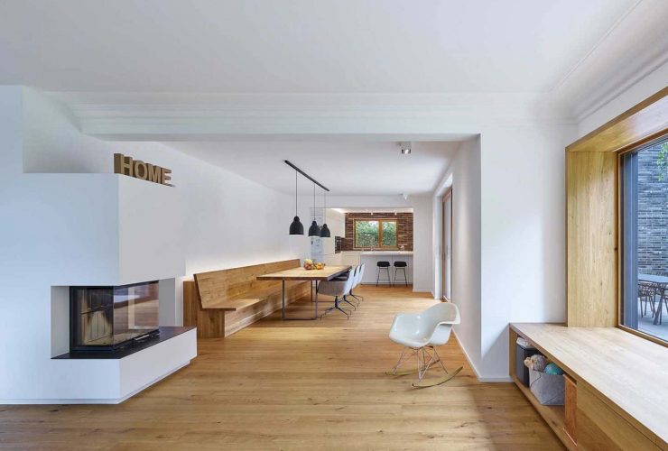 N8A House 6