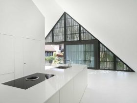 Renovation House Lendenmann 19