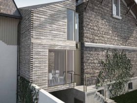 The Brick House Extension 2