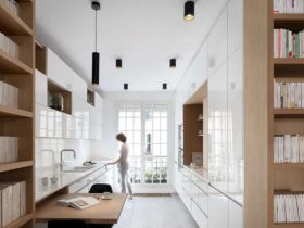 Wood House 4