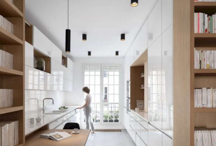 Wood House 4