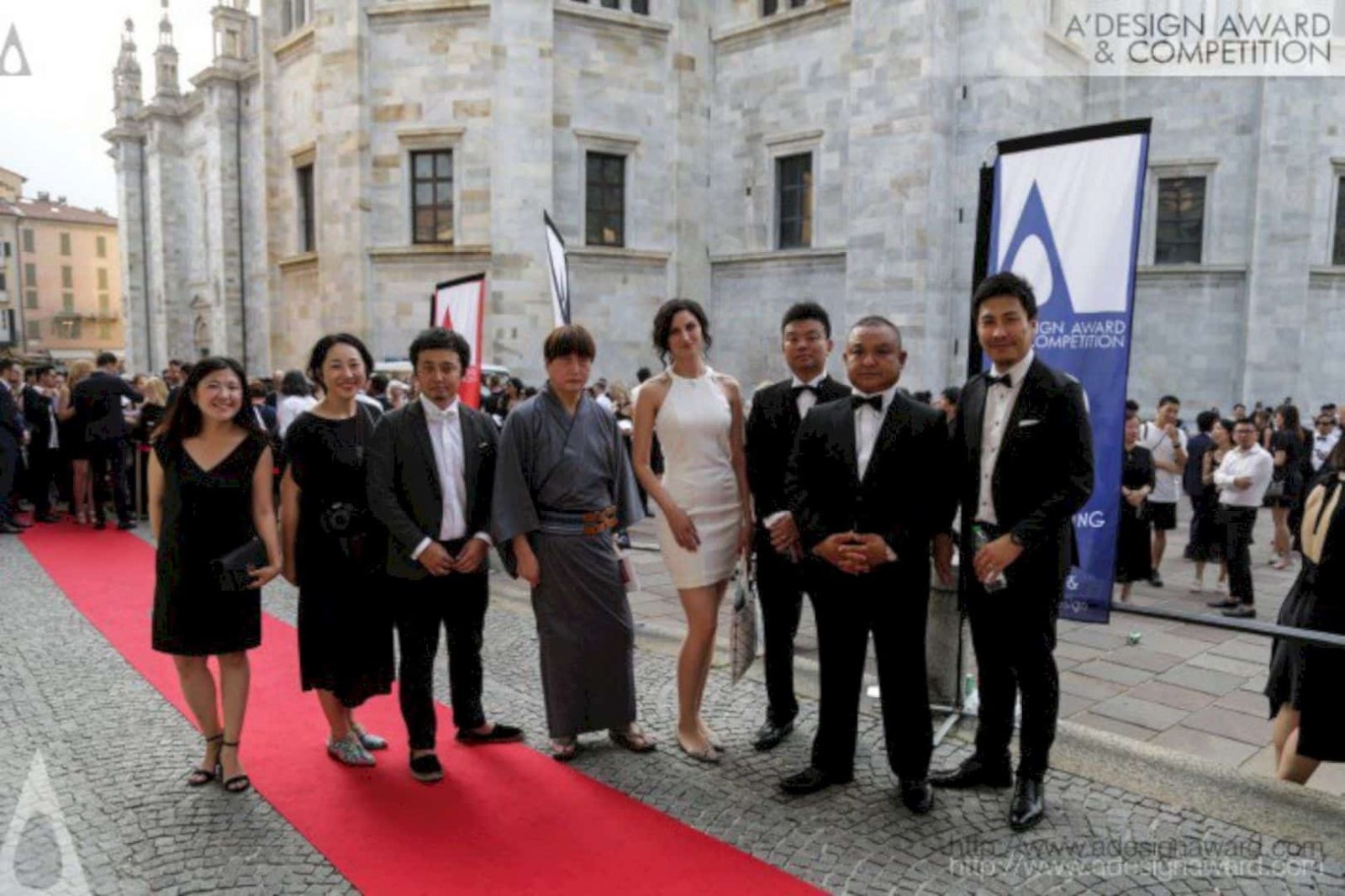 A Design Award 1