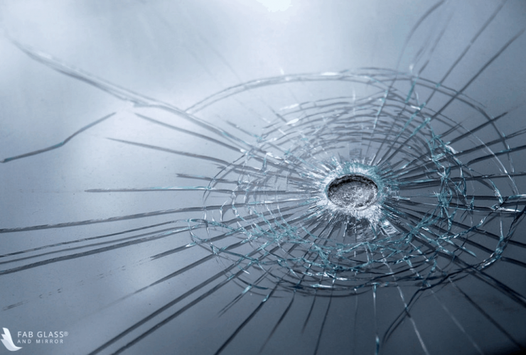 Bulletproof Glass 6