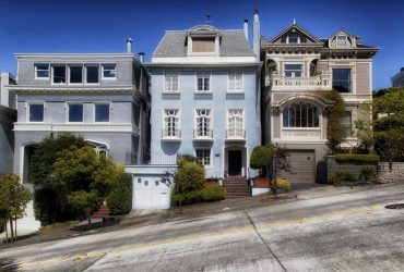 California Architecture