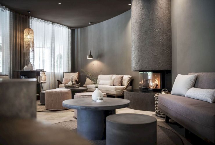 Apfelhotel Torgglerhof 6