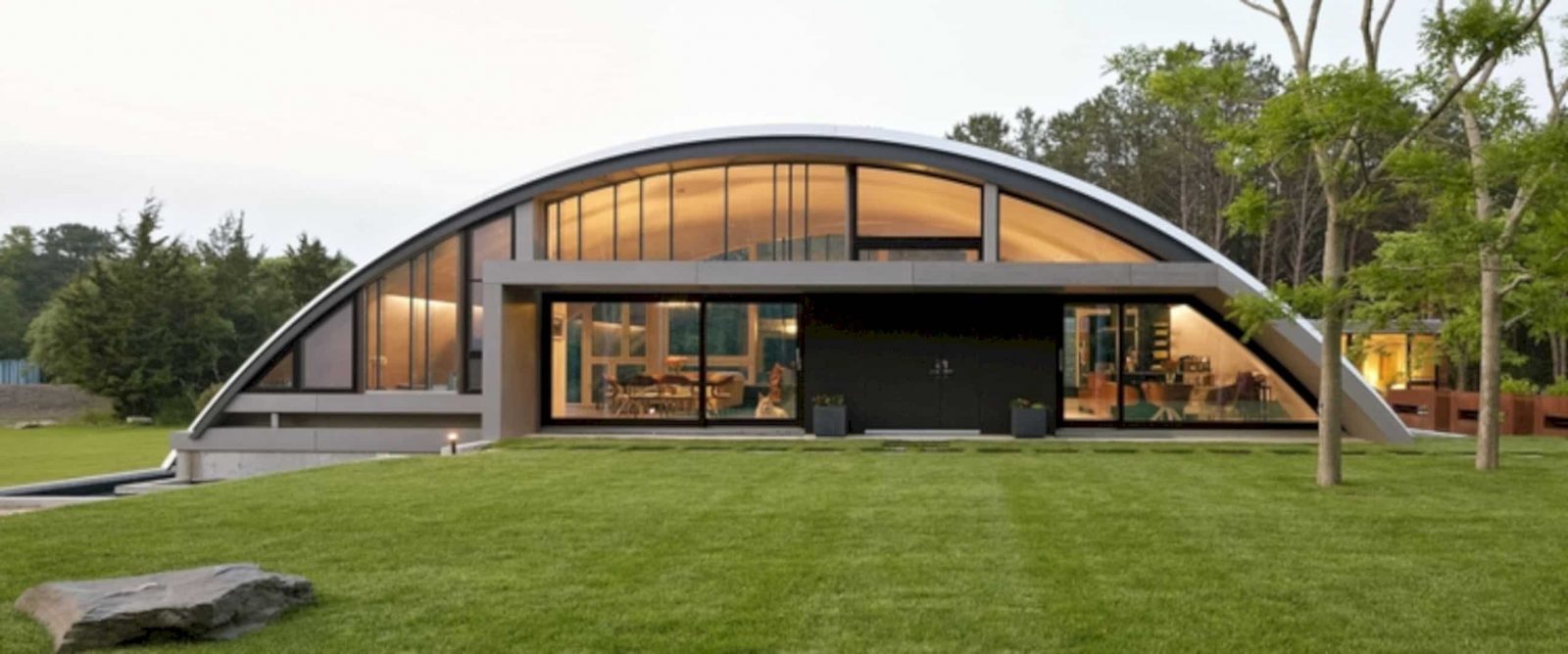 Arc House 3