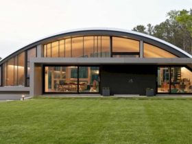 Arc House 3