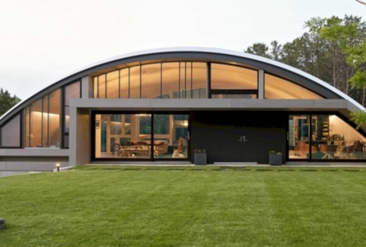Arc House 3
