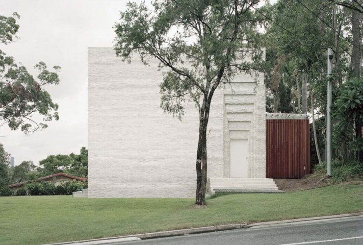 Couldrey House 5