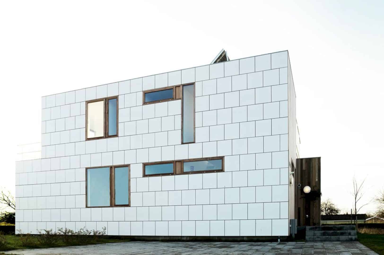 Danish Smart House Eco 1
