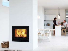 Danish Smart House Eco 5