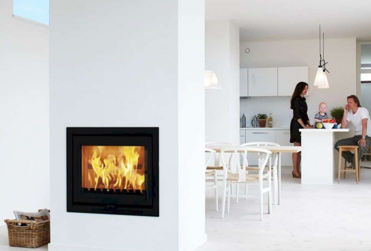 Danish Smart House Eco 5