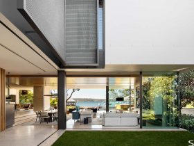 Double Bay 7