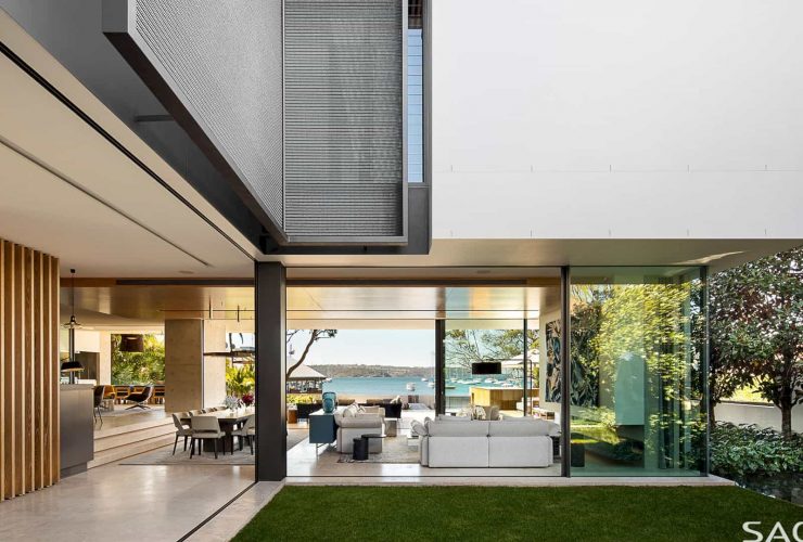 Double Bay 7