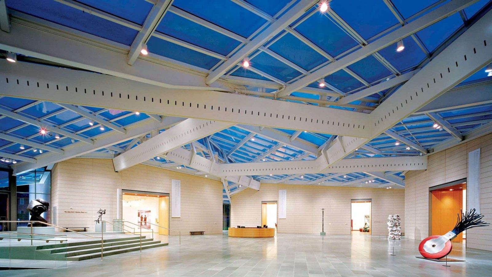 Duke University Nasher Museum Of Art 11