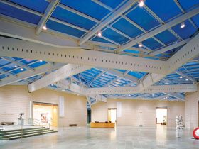 Duke University Nasher Museum Of Art 11