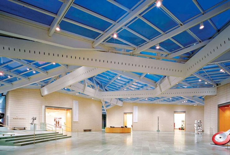 Duke University Nasher Museum Of Art 11