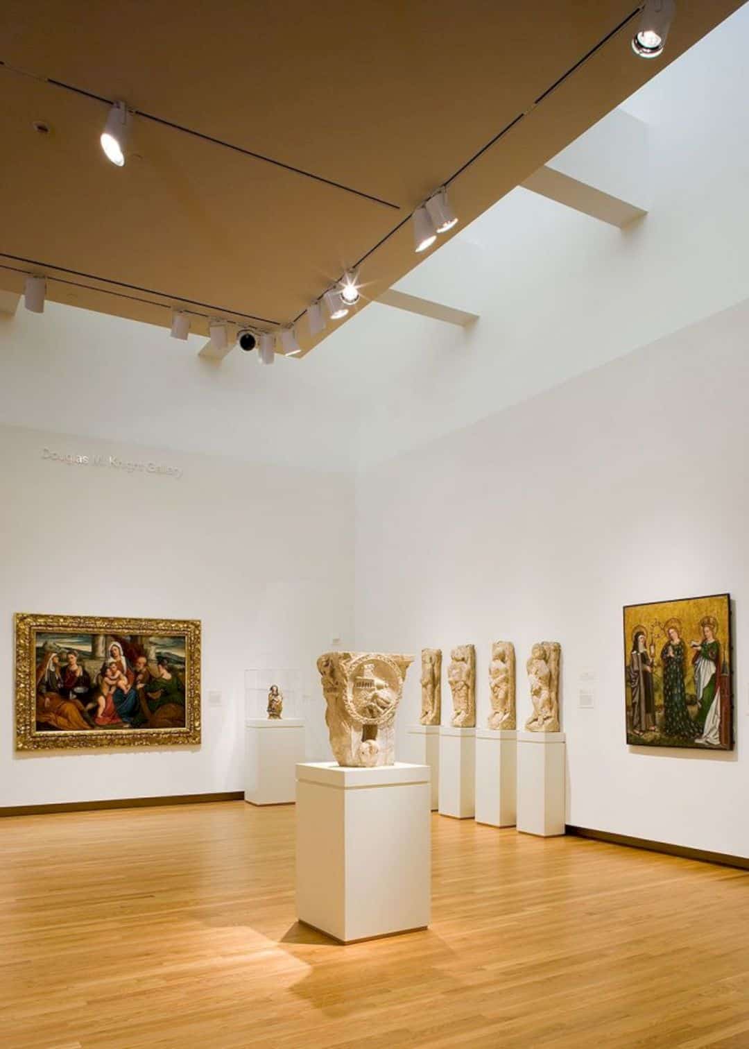 Duke University Nasher Museum Of Art 2