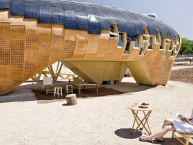 Fab Lab House 5