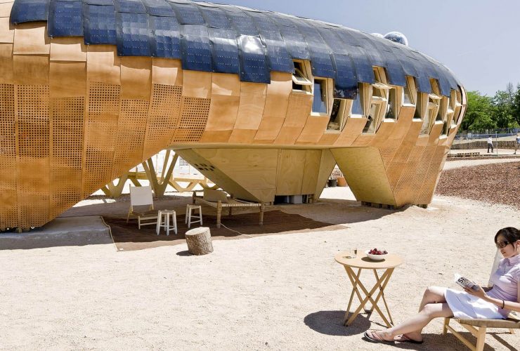 Fab Lab House 5