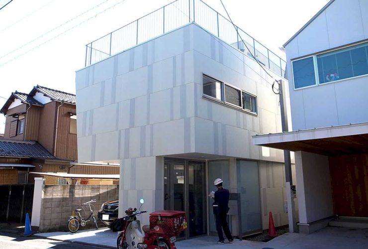 Gohongi House Tokyo 3