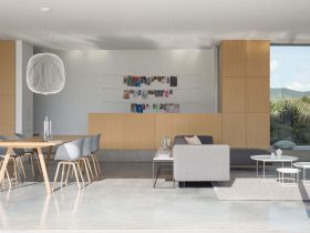 Highridge House 10