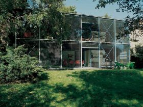 Hopkins House 6