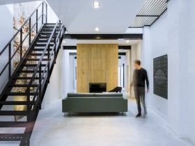 Loft Sixty Four 12
