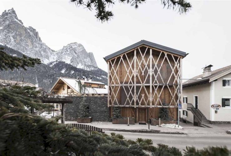 Messner House 10
