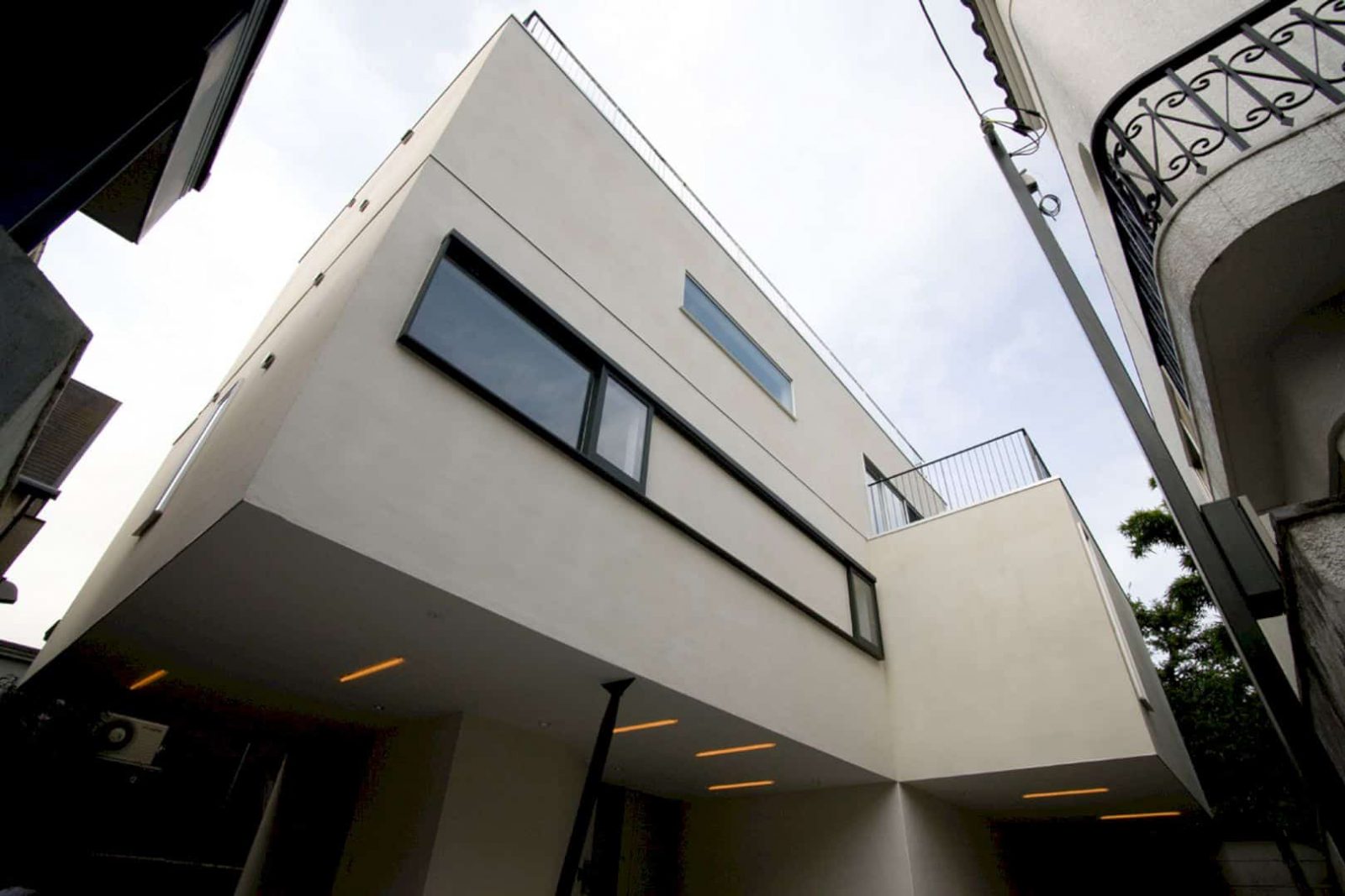 Minami Azabu House Tokyo 7