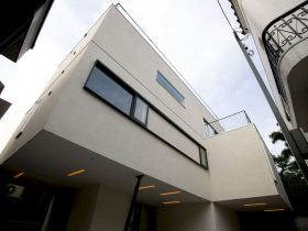 Minami Azabu House Tokyo 7
