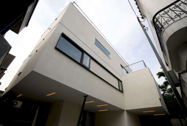 Minami Azabu House Tokyo 7
