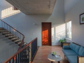 Ninh Binh House 2
