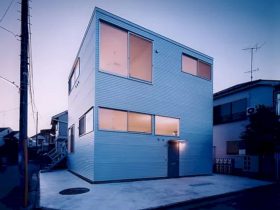 Suda Apartment 4