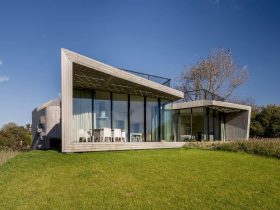 The W I N D House 5