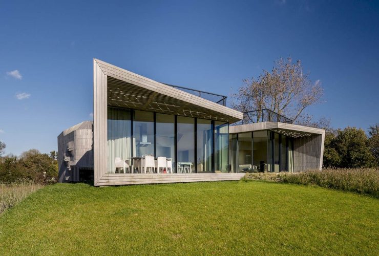 The W I N D House 5