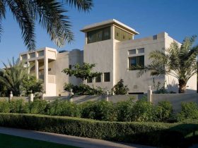 Villas At Emirates Hills 5