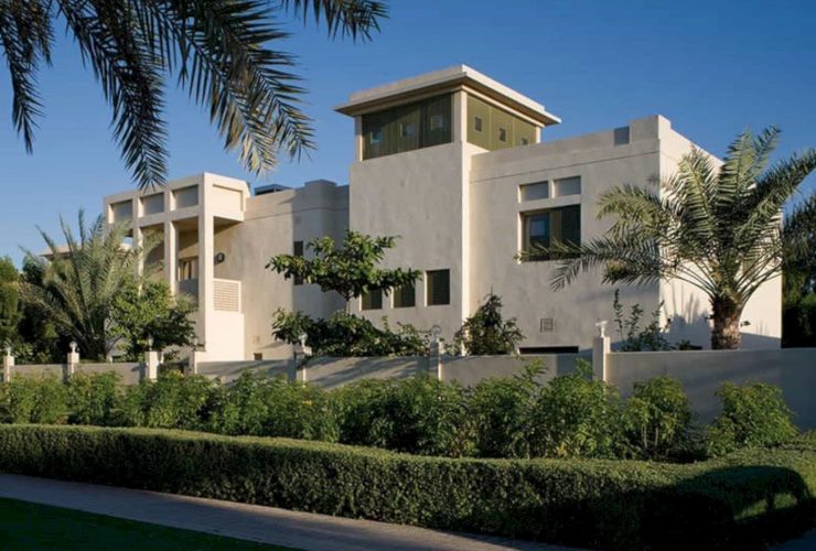 Villas At Emirates Hills 5