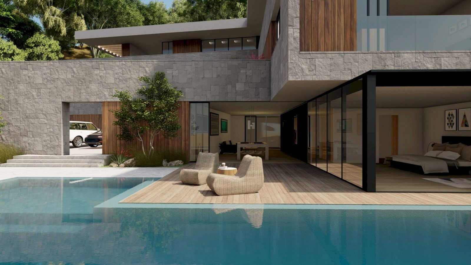 West Willow Glen 1