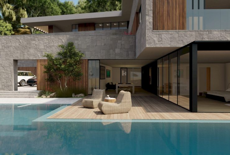 West Willow Glen 1