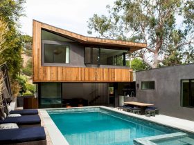 Wonderland Park Residence 12
